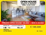 Appartamento, BERGAMO, Malpensata, 165.000 €, 92,00 mq