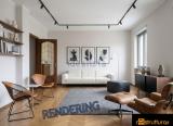 Appartamento, TORINO, 319.000 €, 140,00 mq