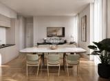 Appartamento, ROMA, Pinciano, 850.000 €, 112,00 mq