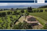 Casa, MONTALCINO, 2.200.000 €, 350,00 mq