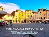 Appartamento, LUCCA, 500.000 €, 110,00 mq