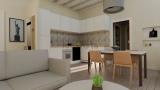 Appartamento, BORGOSATOLLO, 195.000 €, 140,00 mq