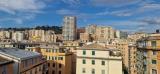 Appartamento, GENOVA, Sampierdarena, 188.000 €, 190,00 mq