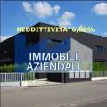 Superfici commerciali, PARMA, 900.000 €, 1200,00 mq