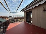 Appartamento, TREZZO SULL