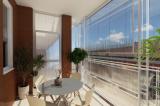 Appartamento, TORINO, Pozzo Strada, 343.000 €, 130,00 mq
