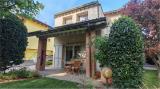 Casa, TREZZO SULL