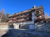 Appartamento, SAUZE D