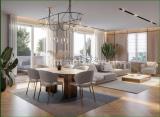 Appartamento, PADOVA, Forcellini, 650.000 €, 160,00 mq