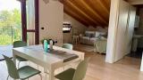 Appartamento, CORNATE D