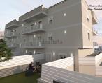 Appartamento, GUIDONIA MONTECELIO, 220.000 €, 85,00 mq