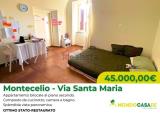 Appartamento, GUIDONIA MONTECELIO, 45.000 €, 40,00 mq