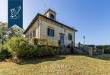 Casa, BORGO SAN LORENZO, 2.500.000 €, 1000,00 mq