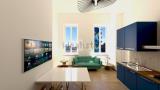 Appartamento, MILANO, Bocconi, 430.000 €, 50,00 mq