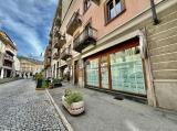 Superfici commerciali, AOSTA, 245.000 €, 141,00 mq