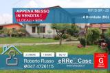 Appartamento, CAPRIATE SAN GERVASIO, 125.000 €, 107,00 mq