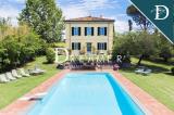 Casa, LUCCA, 2.850.000 €, 840,00 mq