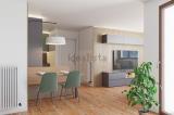 Appartamento, BORCA DI CADORE, 250.000 €, 60,00 mq