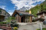 Casa, COURMAYEUR, 490.000 €, 107,00 mq