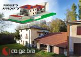 Casa, MISINTO, 190.000 €, 442,00 mq