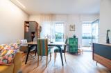 Appartamento, BOLZANO - BOZEN, 550.000 €, 113,00 mq