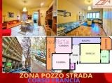 Appartamento, TORINO, Pozzo Strada, 215.000 €, 95,00 mq