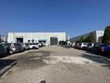Superfici commerciali, MARCALLO CON CASONE, 180.000 €, 310,00 mq