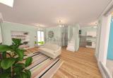 Casa, TERRASINI, 260.000 €, 108,00 mq