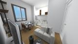Appartamento, MILANO, Dergano, 299.000 €, 54,00 mq