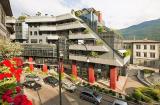 Superfici commerciali, SONDRIO, 105.000 €, 93,00 mq