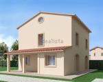Casa, PONSACCO, 140.000 €, 140,00 mq
