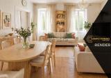 Appartamento, ROMA, 750.000 €, 116,00 mq