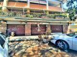 Superfici commerciali, ROMA, Borghesiana , 120.000 €, 113,00 mq
