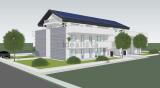 Appartamento, CESENA, 423.000 €, 141,00 mq