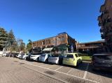 Superfici commerciali, CERNUSCO SUL NAVIGLIO, 1.459.000 €, 1500,00 mq