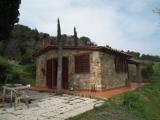 Casa, MONTECATINI VAL DI CECINA, 250.000 €, 50,00 mq