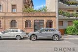 Superfici commerciali, MILANO, 159.000 €, 110,00 mq