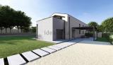 Casa, SAN GIORGIO IN BOSCO, 475.000 €, 211,00 mq