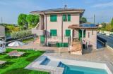 Casa, CASTELNUOVO DEL GARDA, 1.400.000 €, 550,00 mq