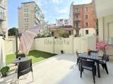 Appartamento, TORINO, Nizza Millefonti, 258.000 €, 100,00 mq