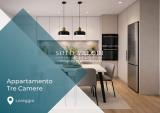 Appartamento, LOREGGIA, 245.000 €, 105,00 mq