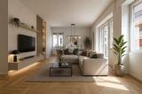 Appartamento, BERGAMO, 439.000 €, 110,00 mq