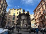 Appartamento, NAPOLI, Mercato, 280.000 €, 75,00 mq