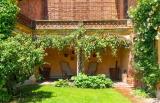 Casa, CORTE DE