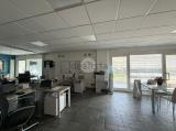Superfici commerciali, ALBANO SANT