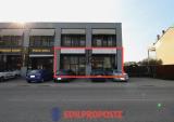 Superfici commerciali, CESANO MADERNO, 345.000 €, 221,00 mq