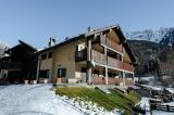 Appartamento, COURMAYEUR, 650.000 €, 104,00 mq