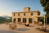 Casa, LERICI, 2.800.000 €, 700,00 mq