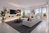 Appartamento, BERGAMO, Redona, 310.000 €, 90,00 mq