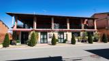Superfici commerciali, COSTIGLIOLE D
